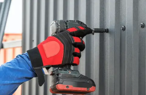 Travaux de zinguerie - Courthézon